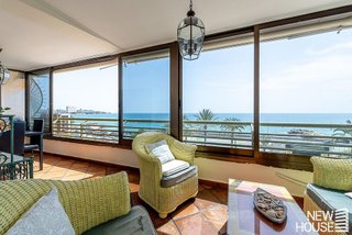 Piso en venta en Albufereta en Alicante