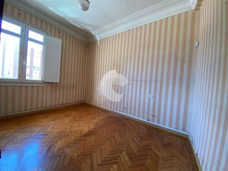 Piso en venta en Monte Alto - Zalaeta - Atocha en Coruña (A)