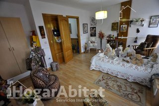 Piso en venta en La Llum en Valencia