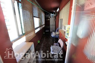 Piso en venta en La Llum en Valencia