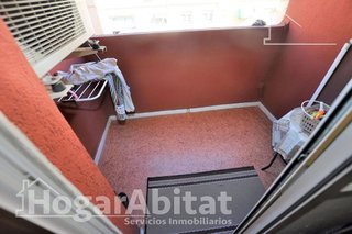 Piso en venta en La Llum en Valencia