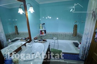 Piso en venta en La Llum en Valencia