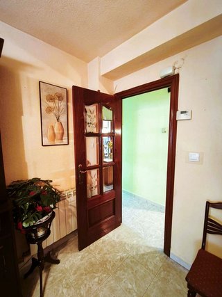 Piso en venta en San Isidro en Getafe