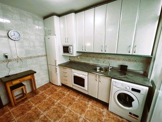 Piso en venta en San Isidro en Getafe