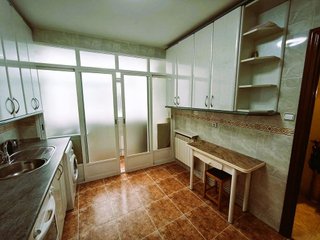 Piso en venta en San Isidro en Getafe