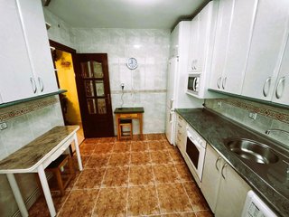 Piso en venta en San Isidro en Getafe