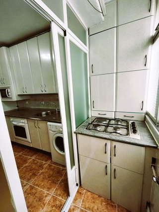Piso en venta en San Isidro en Getafe