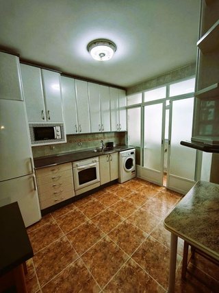 Piso en venta en San Isidro en Getafe