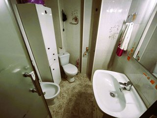 Piso en venta en San Isidro en Getafe