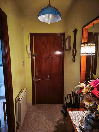 Piso en venta en San Isidro en Getafe