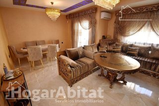 Piso en venta en El Pilar en Villarreal