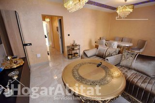 Piso en venta en El Pilar en Villarreal
