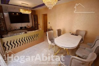 Piso en venta en El Pilar en Villarreal