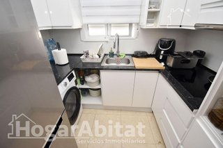 Piso en venta en El Pilar en Villarreal