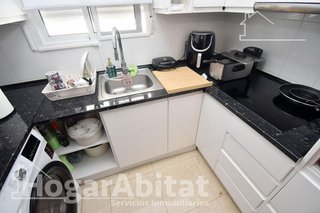 Piso en venta en El Pilar en Villarreal