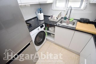 Piso en venta en El Pilar en Villarreal