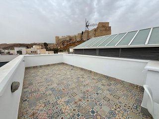 Dúplex en venta en Centro en Almería