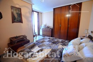 Piso en venta en Vistahermosa en Alicante