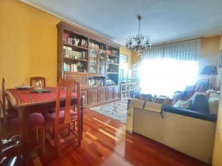 Piso en venta en Solokoetxe en Bilbao