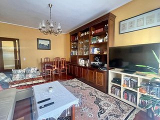 Piso en venta en Solokoetxe en Bilbao