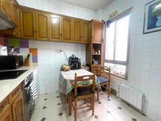 Piso en venta en Solokoetxe en Bilbao
