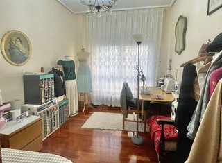 Piso en venta en Solokoetxe en Bilbao