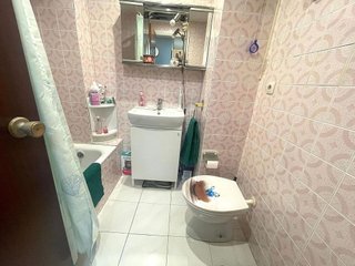 Piso en venta en Solokoetxe en Bilbao