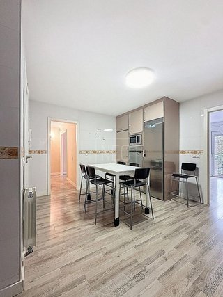 Piso en venta en Cervantes en Granada