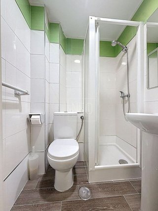 Piso en venta en Cervantes en Granada