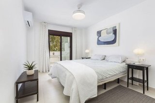 Piso en venta en Nueva Andalucía centro en Marbella