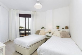 Piso en venta en Nueva Andalucía centro en Marbella