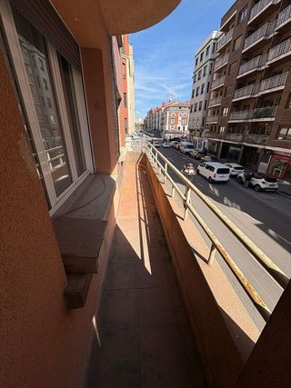 Piso en venta en Antigua Estación FFCC - San Agustín en Burgos