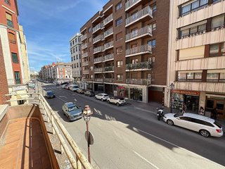 Piso en venta en Antigua Estación FFCC - San Agustín en Burgos