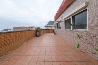 Ático en venta en Guanarteme en Palmas de Gran Canaria(Las)