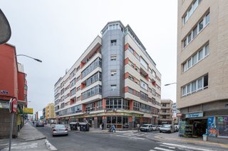 Ático en venta en Guanarteme en Palmas de Gran Canaria(Las)