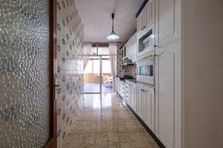 Ático en venta en Guanarteme en Palmas de Gran Canaria(Las)