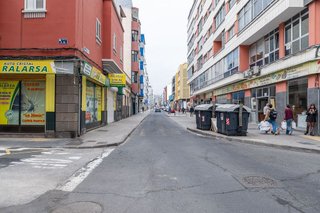 Ático en venta en Guanarteme en Palmas de Gran Canaria(Las)