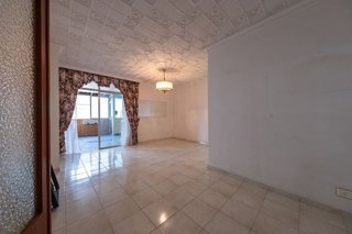 Ático en venta en Guanarteme en Palmas de Gran Canaria(Las)