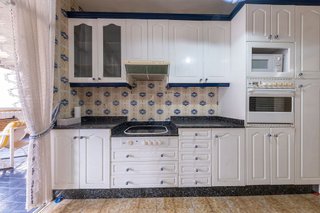 Ático en venta en Guanarteme en Palmas de Gran Canaria(Las)