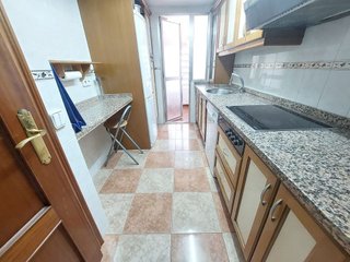 Piso en venta en Ollerías - San Cayetano en Córdoba