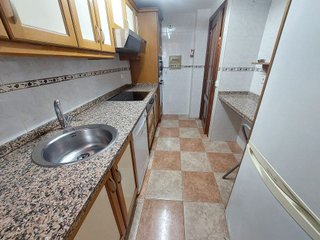 Piso en venta en Ollerías - San Cayetano en Córdoba