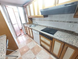 Piso en venta en Ollerías - San Cayetano en Córdoba