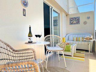 Ático en venta en Torrequebrada en Benalmádena