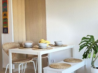 Ático en venta en Torrequebrada en Benalmádena