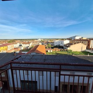 Piso en venta en Íscar