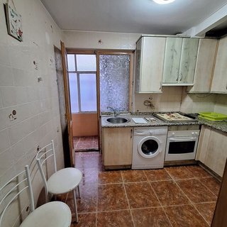 Piso en venta en Íscar