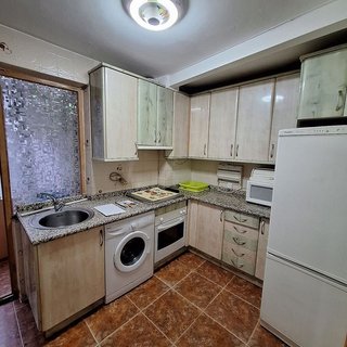 Piso en venta en Íscar