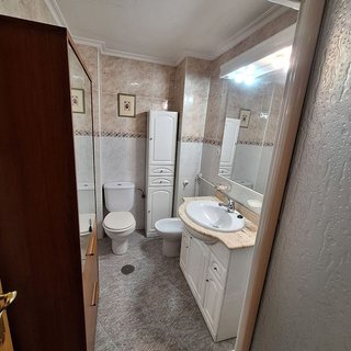Piso en venta en Íscar