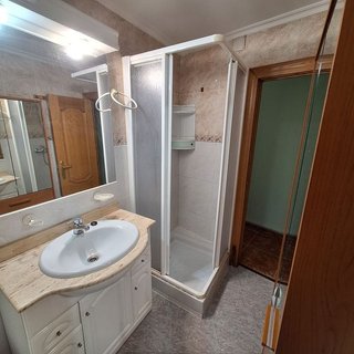 Piso en venta en Íscar