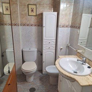 Piso en venta en Íscar